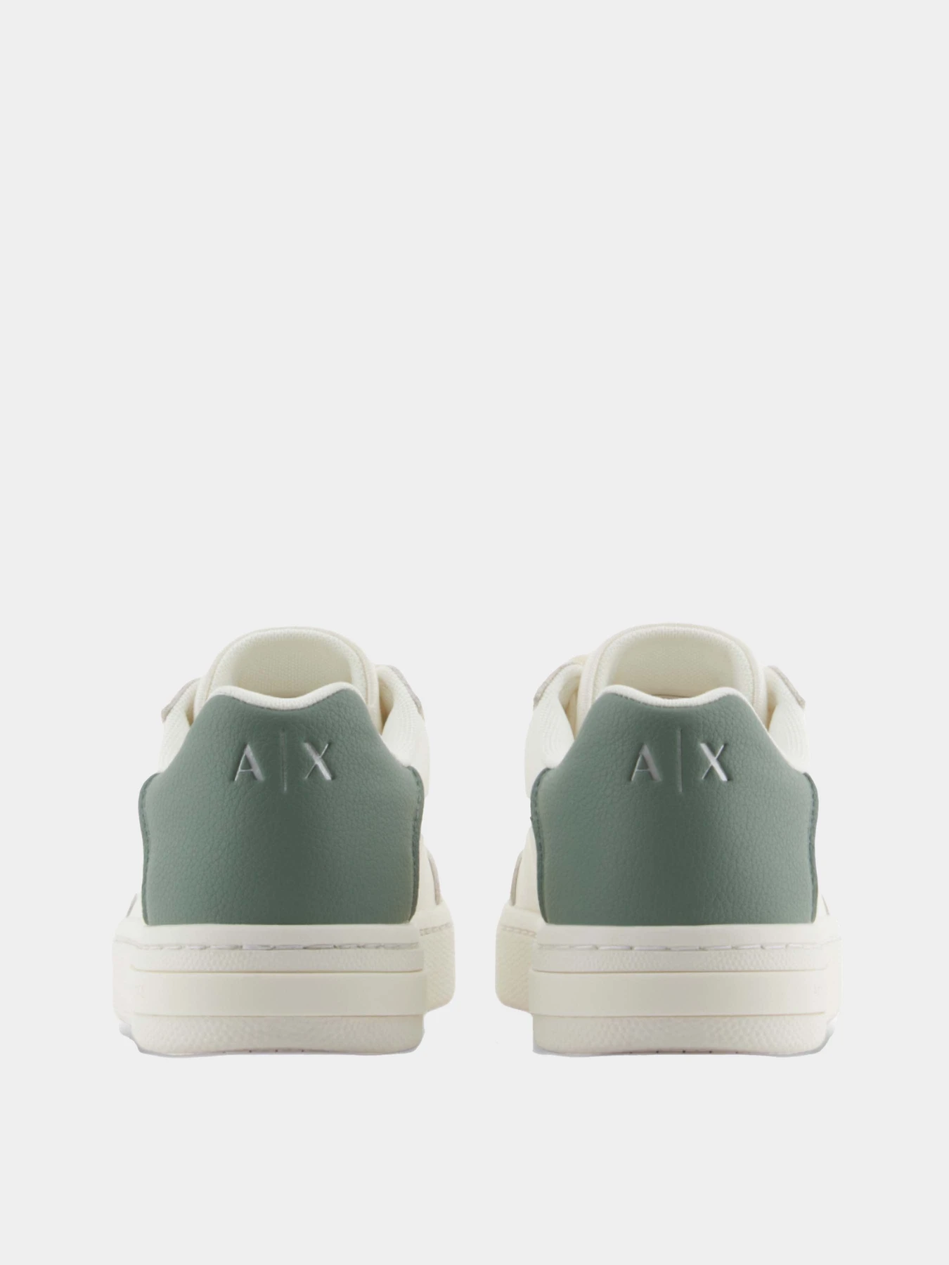 Кроссовки Armani Exchange модель XDX181-XV932-U604 Кроссовки Armani Exchange модель XDX181-XV932-U604 Фото