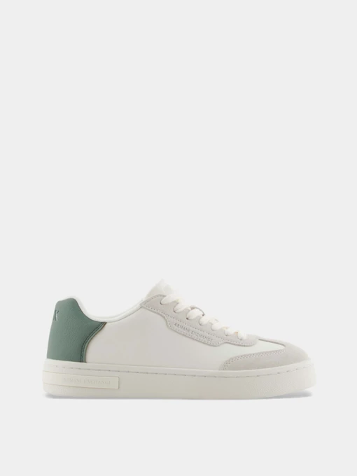 Кеды Armani Exchange модель XDX181-XV932-U604 Фото