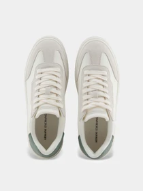 Кроссовки Armani Exchange модель XDX181-XV932-U604 Фото
