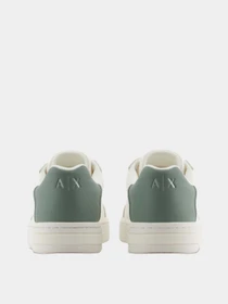 Кроссовки Armani Exchange модель XDX181-XV932-U604 Фото