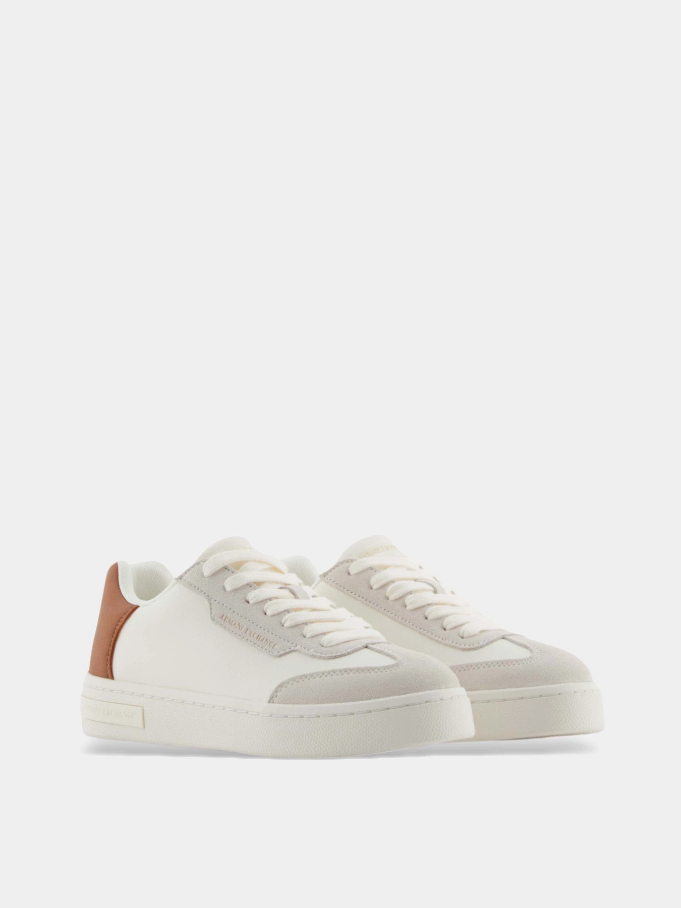 Кроссовки Armani Exchange модель XDX181-XV932-U608 Кроссовки Armani Exchange модель XDX181-XV932-U608 Фото