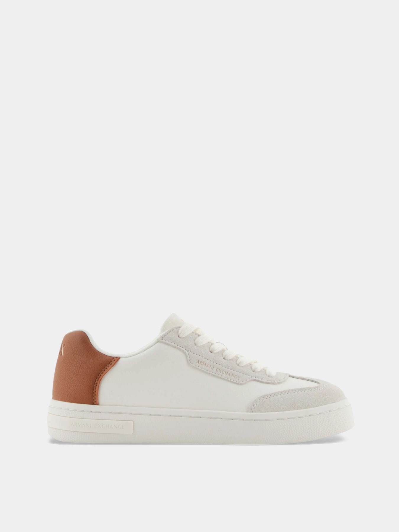 Кроссовки Armani Exchange модель XDX181-XV932-U608 Кроссовки Armani Exchange модель XDX181-XV932-U608 Фото