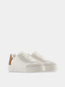 Кроссовки Armani Exchange модель XDX181-XV932-U608 Фото