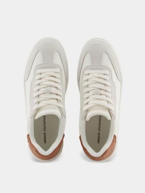 Кроссовки Armani Exchange модель XDX181-XV932-U608 Фото