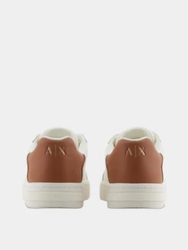 Кроссовки Armani Exchange модель XDX181-XV932-U608 Фото