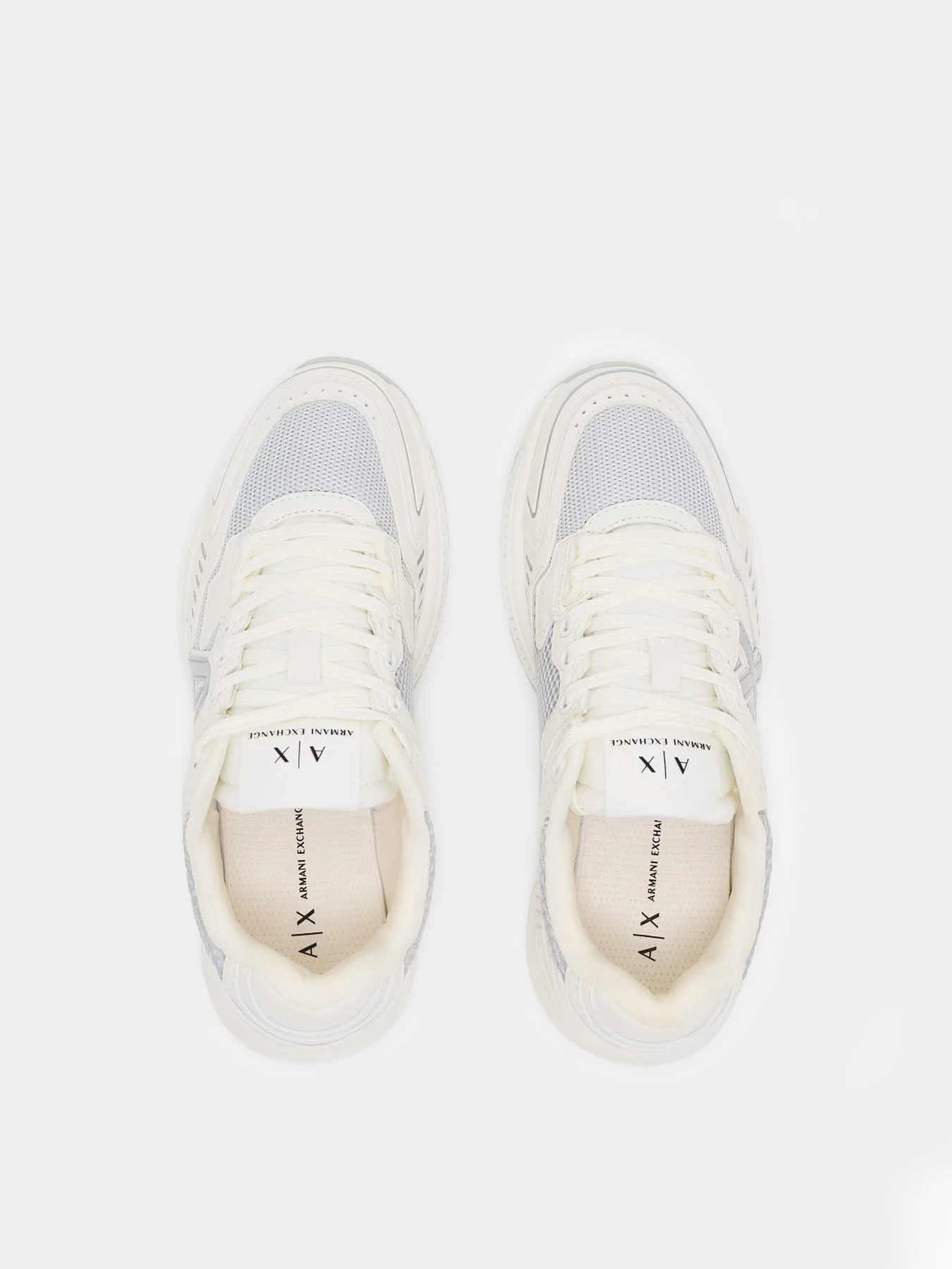 Кроссовки Armani Exchange модель XDX195-XV944-S137 Кроссовки Armani Exchange модель XDX195-XV944-S137 Фото