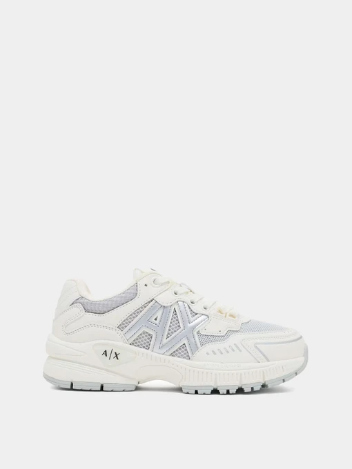 Кроссовкалар Armani Exchange үлгі XDX195-XV944-S137 Фото