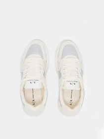 Кроссовки Armani Exchange модель XDX195-XV944-S137 Фото