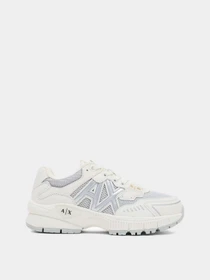 Кроссовкалар Armani Exchange үлгі XDX195-XV944-S137 Фото