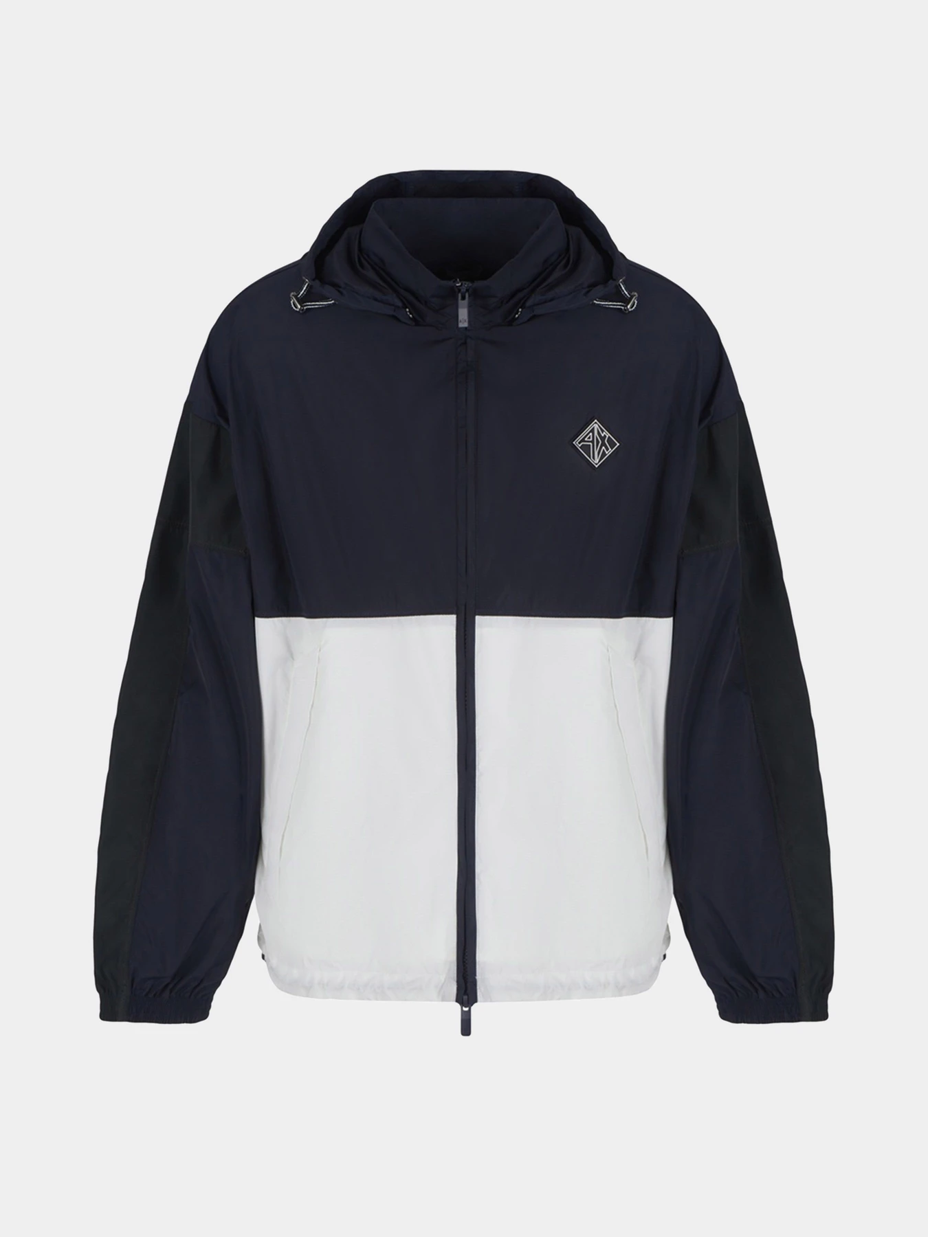 Куртки и дубленки Armani Exchange модель XM000190-AF12012-MB071 Куртки и дубленки Armani Exchange модель XM000190-AF12012-MB071 Фото