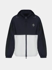 Куртки и дубленки Armani Exchange модель XM000190-AF12012-MB071 Фото