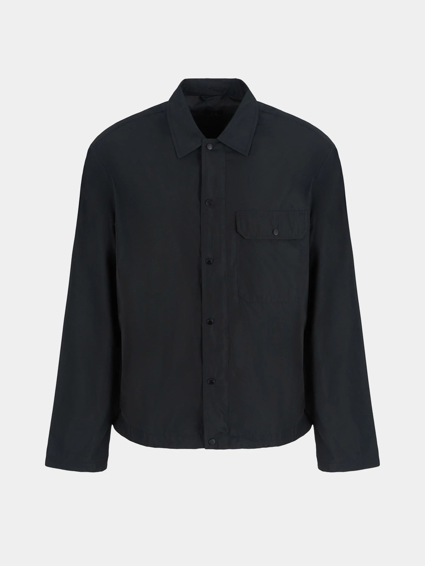 Куртки и дубленки Armani Exchange модель XM000209-AF12012-UB001 Куртки и дубленки Armani Exchange модель XM000209-AF12012-UB001 Фото