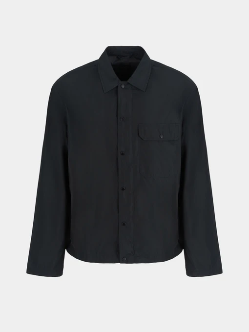 Куртки и дубленки Armani Exchange модель XM000209-AF12012-UB001 Фото