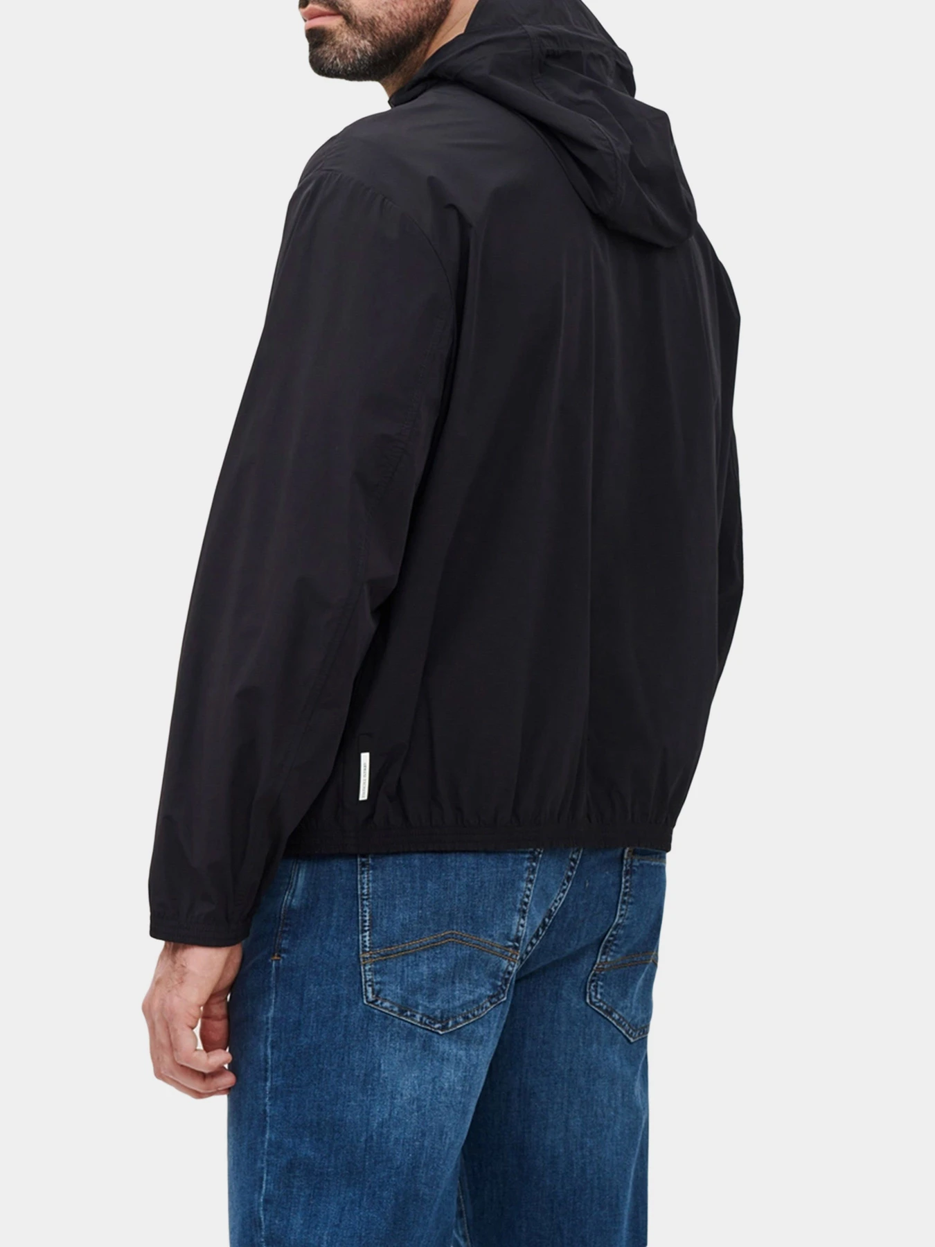 Куртки и дубленки Armani Exchange модель XM000210-AF10357-UC001 Куртки и дубленки Armani Exchange модель XM000210-AF10357-UC001 Фото