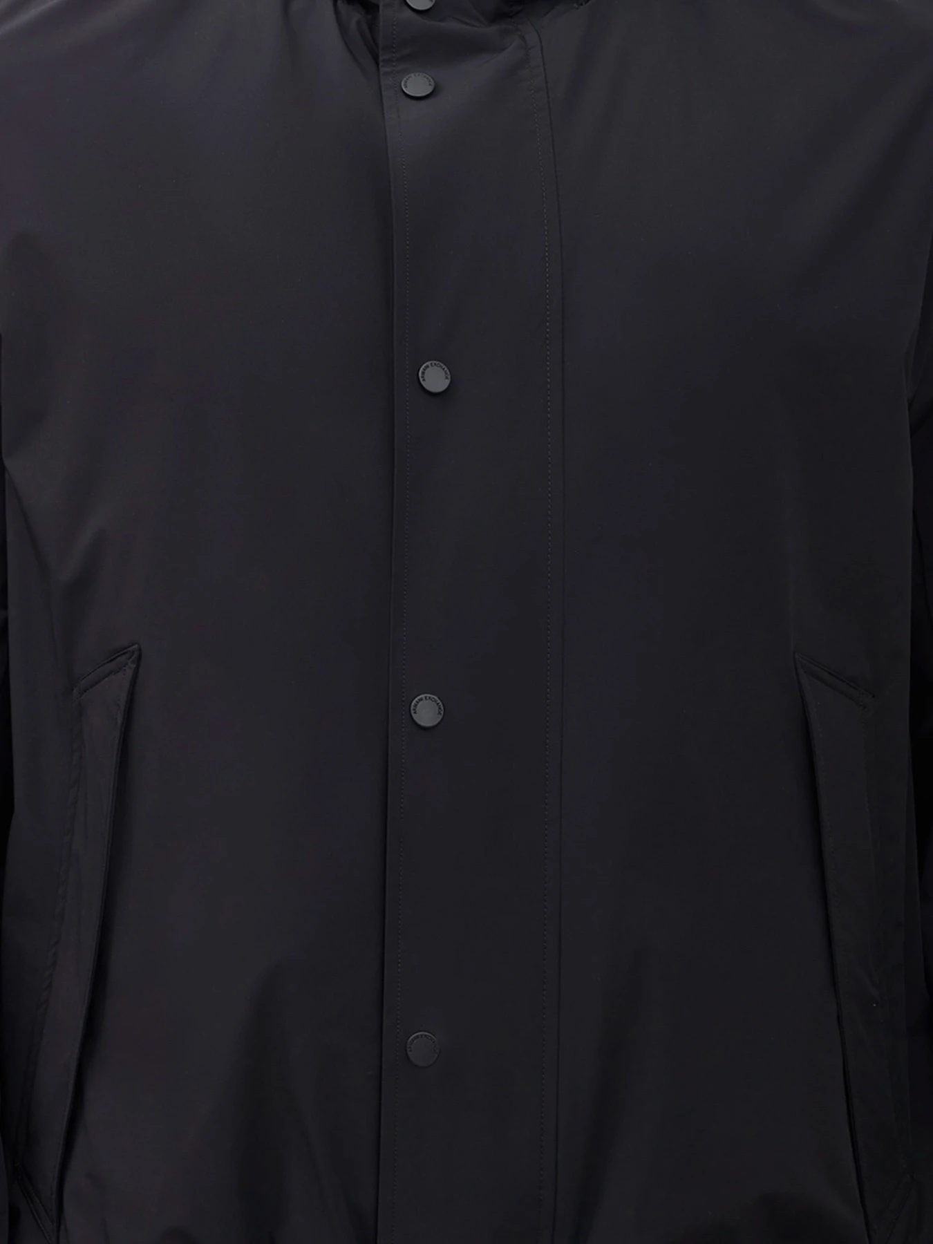 Куртки и дубленки Armani Exchange модель XM000210-AF10357-UC001 Куртки и дубленки Armani Exchange модель XM000210-AF10357-UC001 Фото