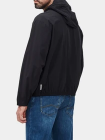 Куртки и дубленки Armani Exchange модель XM000210-AF10357-UC001 Фото
