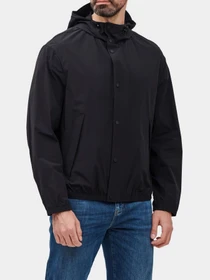 Куртки и дубленки Armani Exchange модель XM000210-AF10357-UC001 Фото