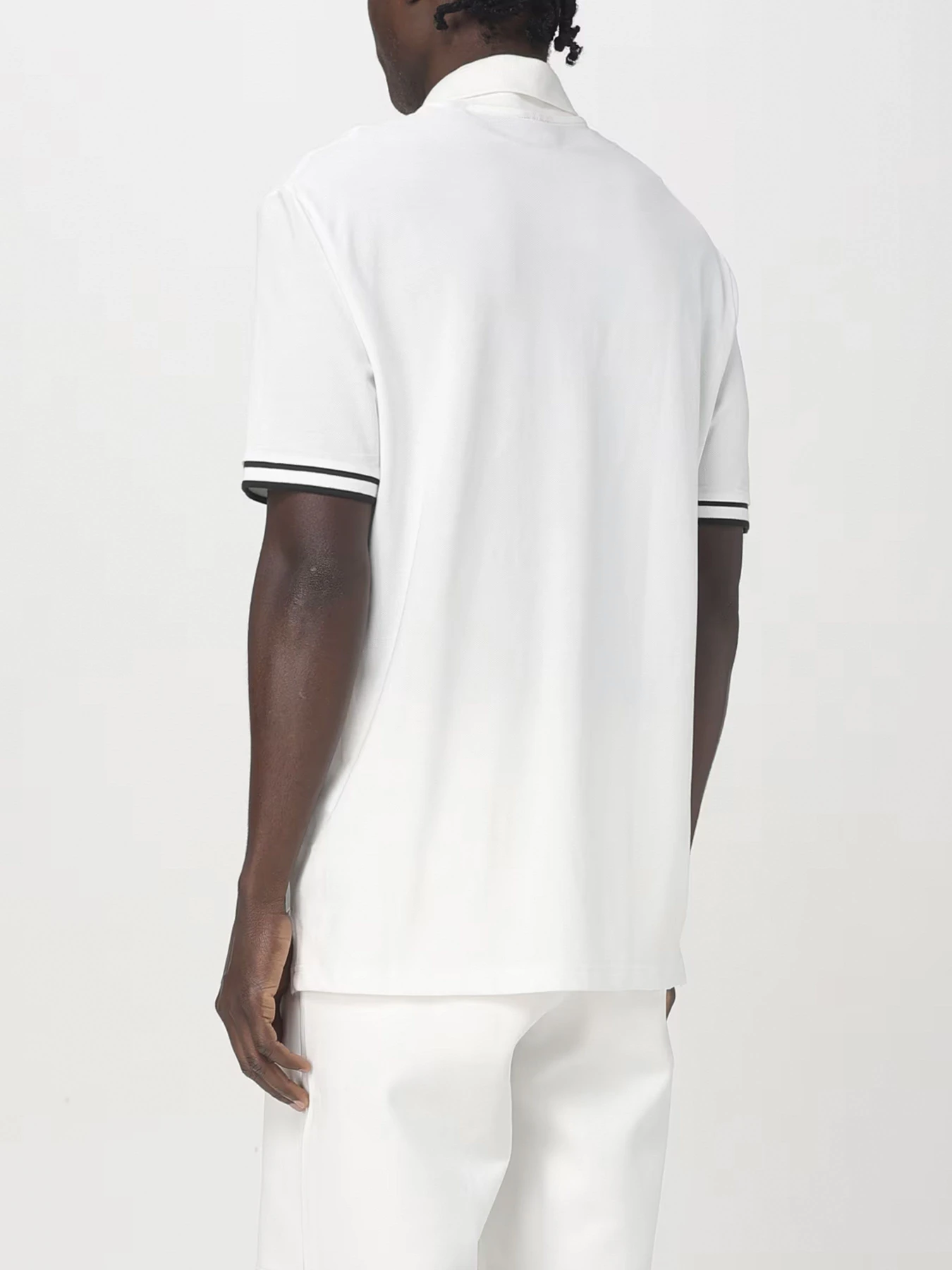 Футболки и поло Armani Exchange модель XM000221-AF10366-U0009 Футболки и поло Armani Exchange модель XM000221-AF10366-U0009 Фото