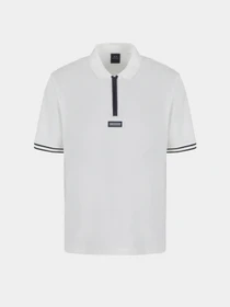 Футболки и поло Armani Exchange модель XM000221-AF10366-U0009 Фото