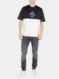 Футболки и поло Armani Exchange модель XM000272-AF10361-MB071 Фото