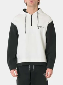 Худи и свитшоты Armani Exchange модель XM000291-AF10818-M0052 Фото