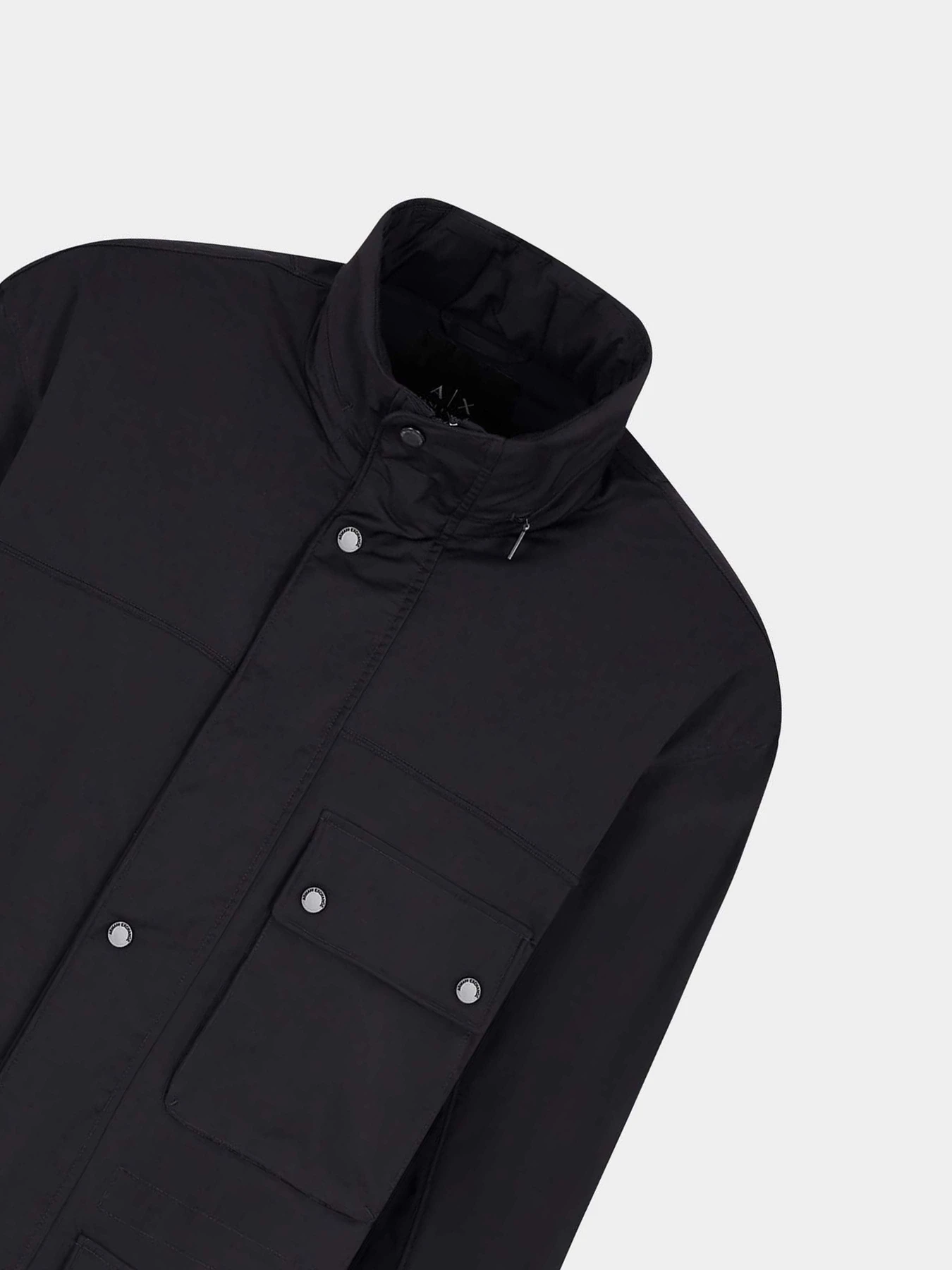 Куртки и дубленки Armani Exchange модель XM000340-AF12283-UB101 Куртки и дубленки Armani Exchange модель XM000340-AF12283-UB101 Фото
