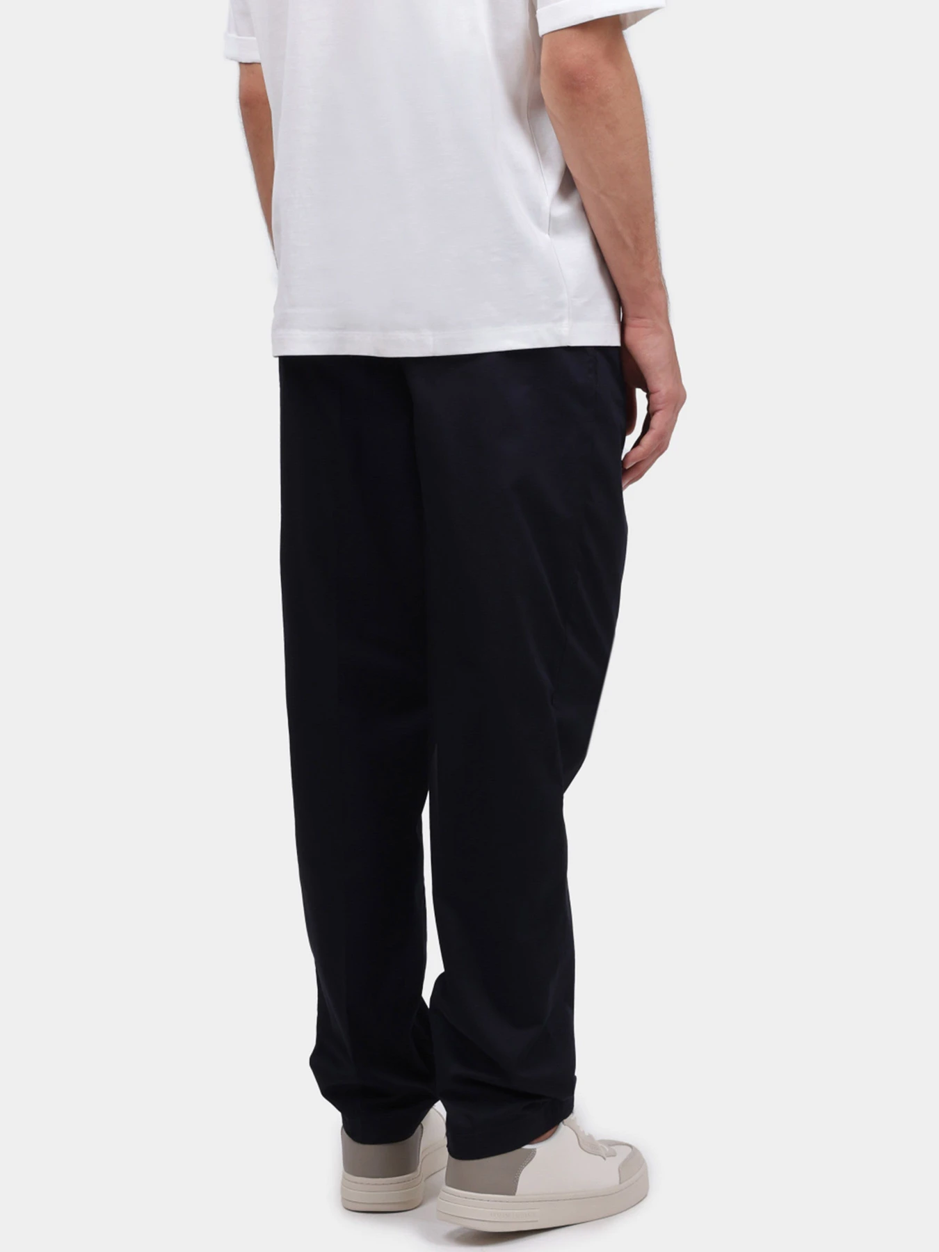 Брюки Armani Exchange модель XM000361-AF12307-UB101 Брюки Armani Exchange модель XM000361-AF12307-UB101 Фото