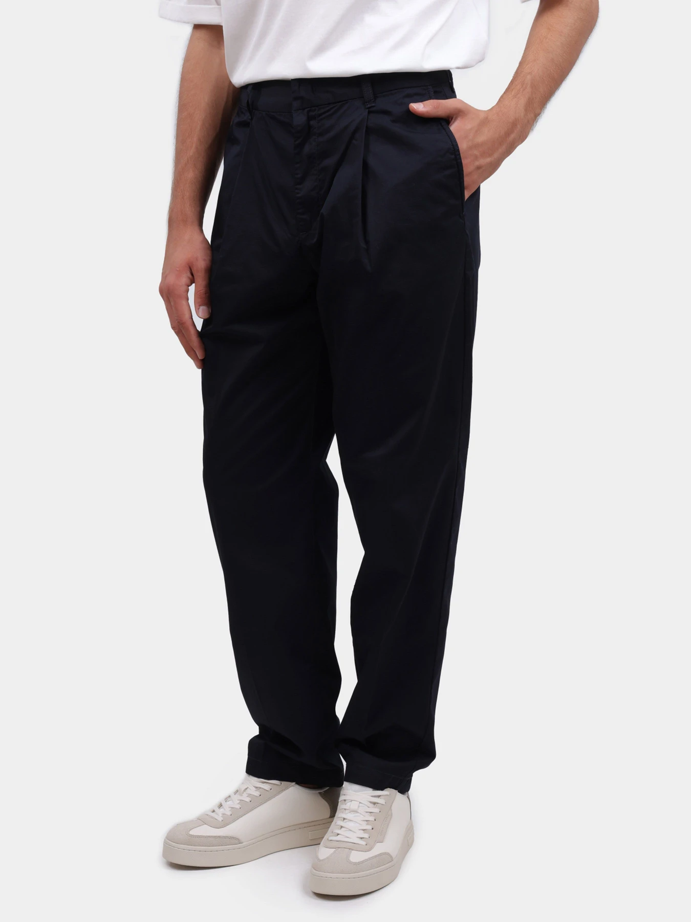 Брюки Armani Exchange модель XM000361-AF12307-UB101 Брюки Armani Exchange модель XM000361-AF12307-UB101 Фото