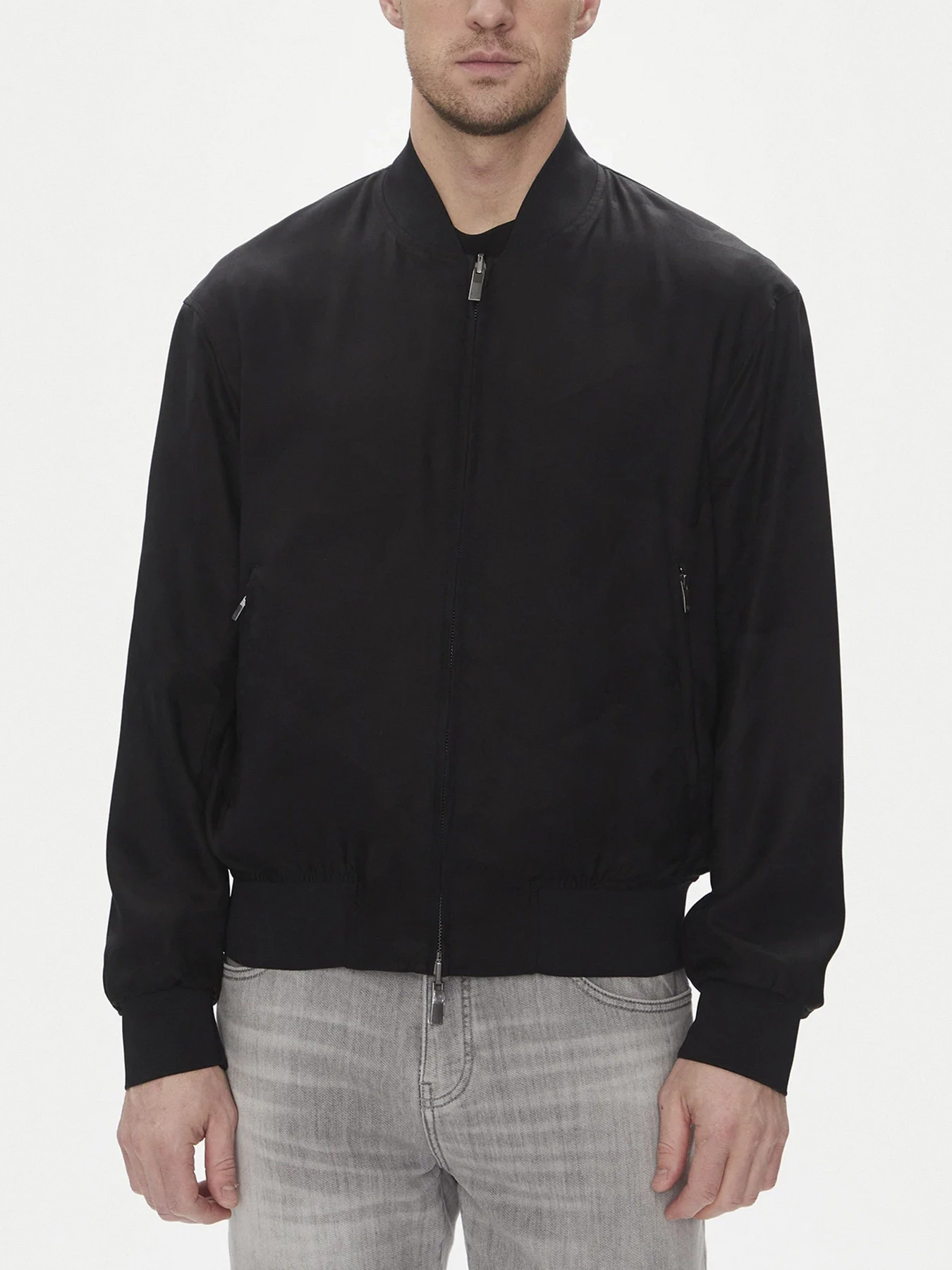 Куртки и дубленки Armani Exchange модель XM000390-AF13170-FC039 Фото