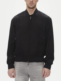 Куртки и дубленки Armani Exchange модель XM000390-AF13170-FC039 Фото