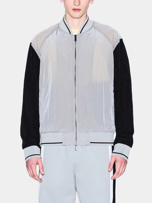 Күрткелер мен тондар Armani Exchange үлгі XM000404-AF13174-M8089 Фото