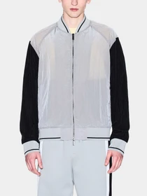Куртки и дубленки Armani Exchange модель XM000404-AF13174-M8089 Фото