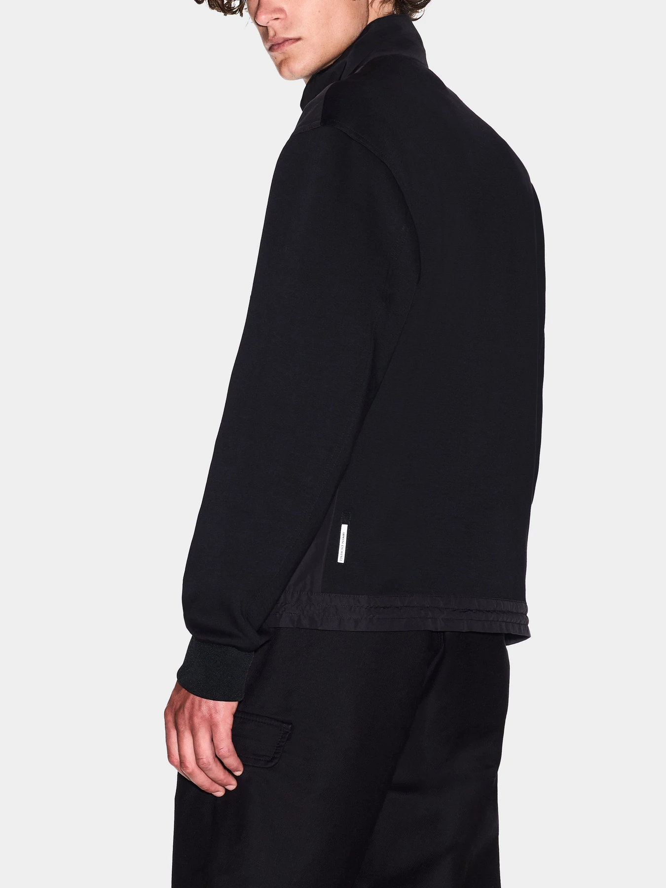 Куртки и дубленки Armani Exchange модель XM000413-AF13047-UC001 Куртки и дубленки Armani Exchange модель XM000413-AF13047-UC001 Фото