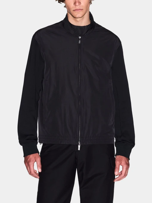 Күрткелер мен тондар Armani Exchange үлгі XM000413-AF13047-UC001 Фото