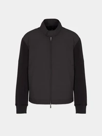 Куртки и дубленки Armani Exchange модель XM000413-AF13047-UC001 Фото