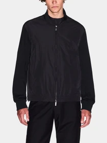 Куртки и дубленки Armani Exchange модель XM000413-AF13047-UC001 Фото