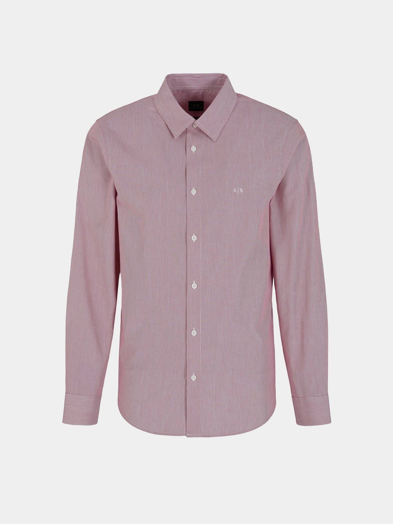 Рубашки Armani Exchange модель XM000445-AF13007-F0021 Рубашки Armani Exchange модель XM000445-AF13007-F0021 Фото