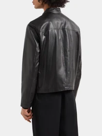 Куртки и дубленки Armani Exchange модель XM000448-AF13136-UC001 Фото