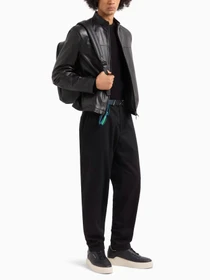 Куртки и дубленки Armani Exchange модель XM000448-AF13136-UC001 Фото
