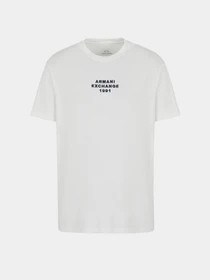 Футболки и поло Armani Exchange модель XM000540-AF10362-U0009 Фото