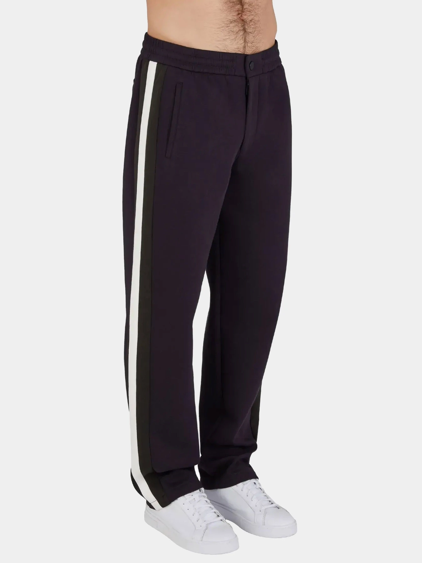 Брюки Armani Exchange модель XM000589-AF10818-UB101 Брюки Armani Exchange модель XM000589-AF10818-UB101 Фото