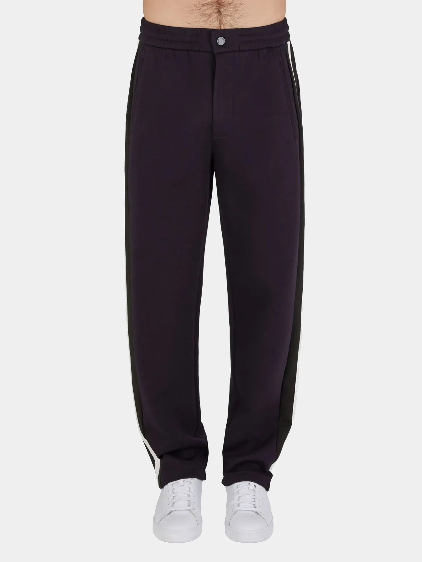 Брюки Armani Exchange модель XM000589-AF10818-UB101 Брюки Armani Exchange модель XM000589-AF10818-UB101 Фото
