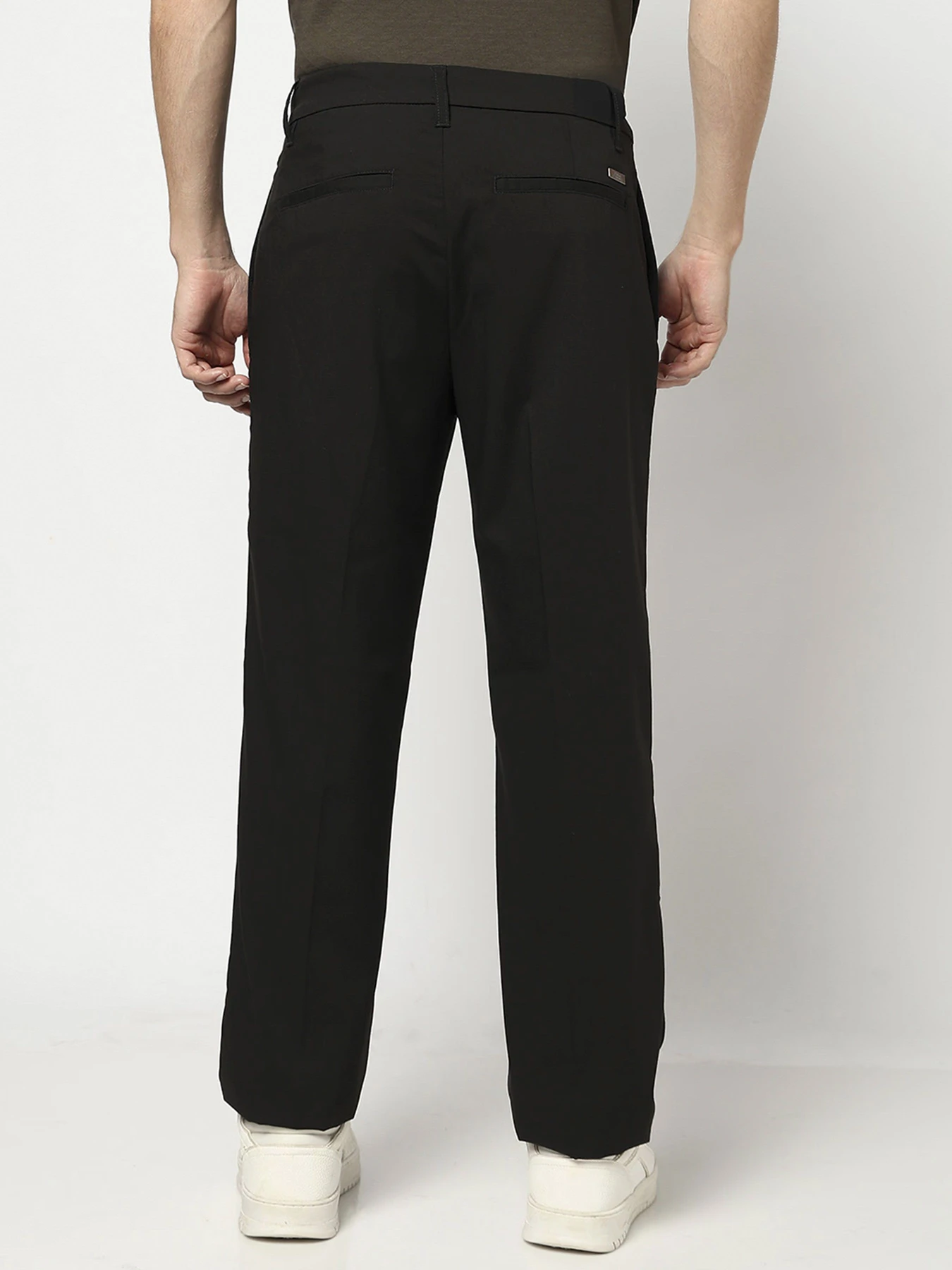 Брюки Armani Exchange модель XM000630-AF13076-UC001 Брюки Armani Exchange модель XM000630-AF13076-UC001 Фото