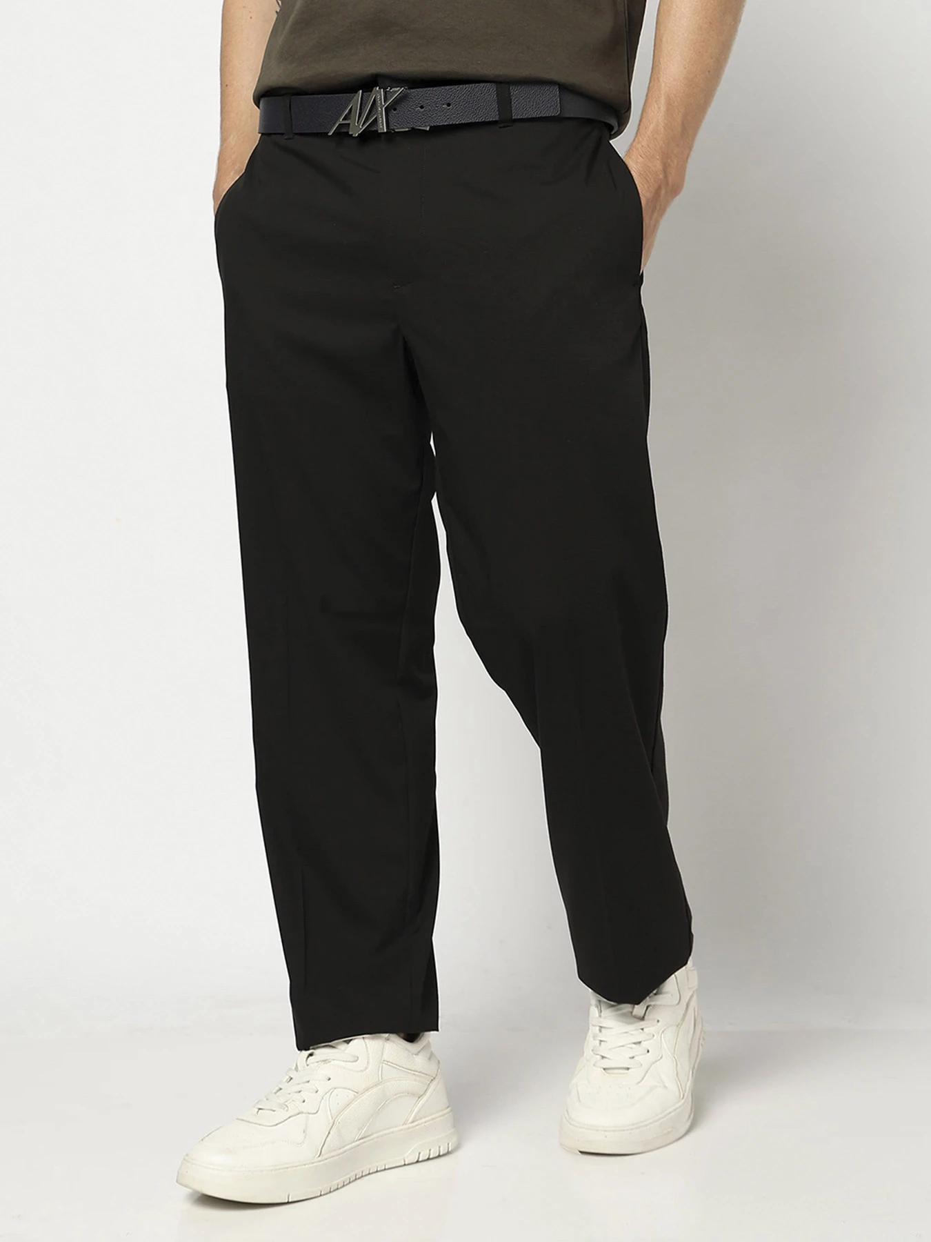 Брюки Armani Exchange модель XM000630-AF13076-UC001 Брюки Armani Exchange модель XM000630-AF13076-UC001 Фото