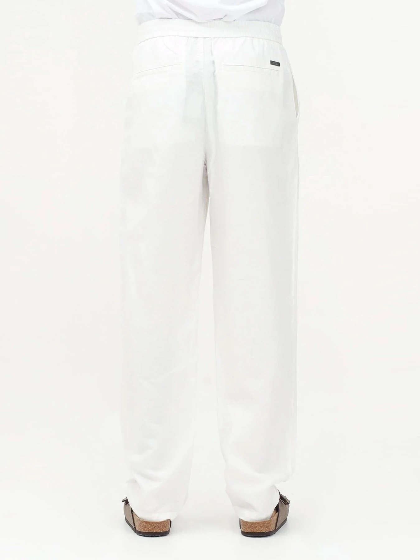 Брюки Armani Exchange модель XM000655-AF13180-U0009 Брюки Armani Exchange модель XM000655-AF13180-U0009 Фото