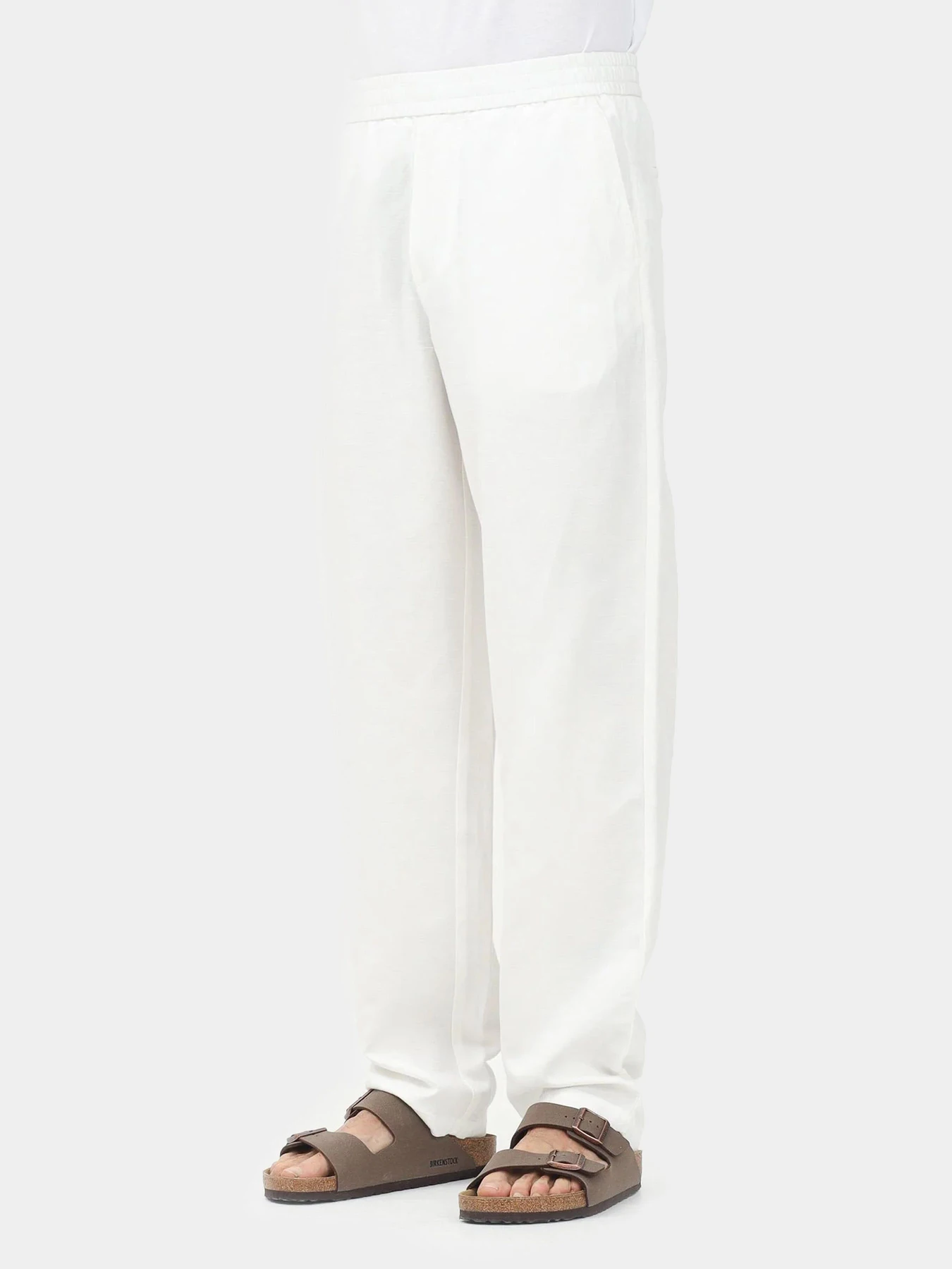 Брюки Armani Exchange модель XM000655-AF13180-U0009 Брюки Armani Exchange модель XM000655-AF13180-U0009 Фото