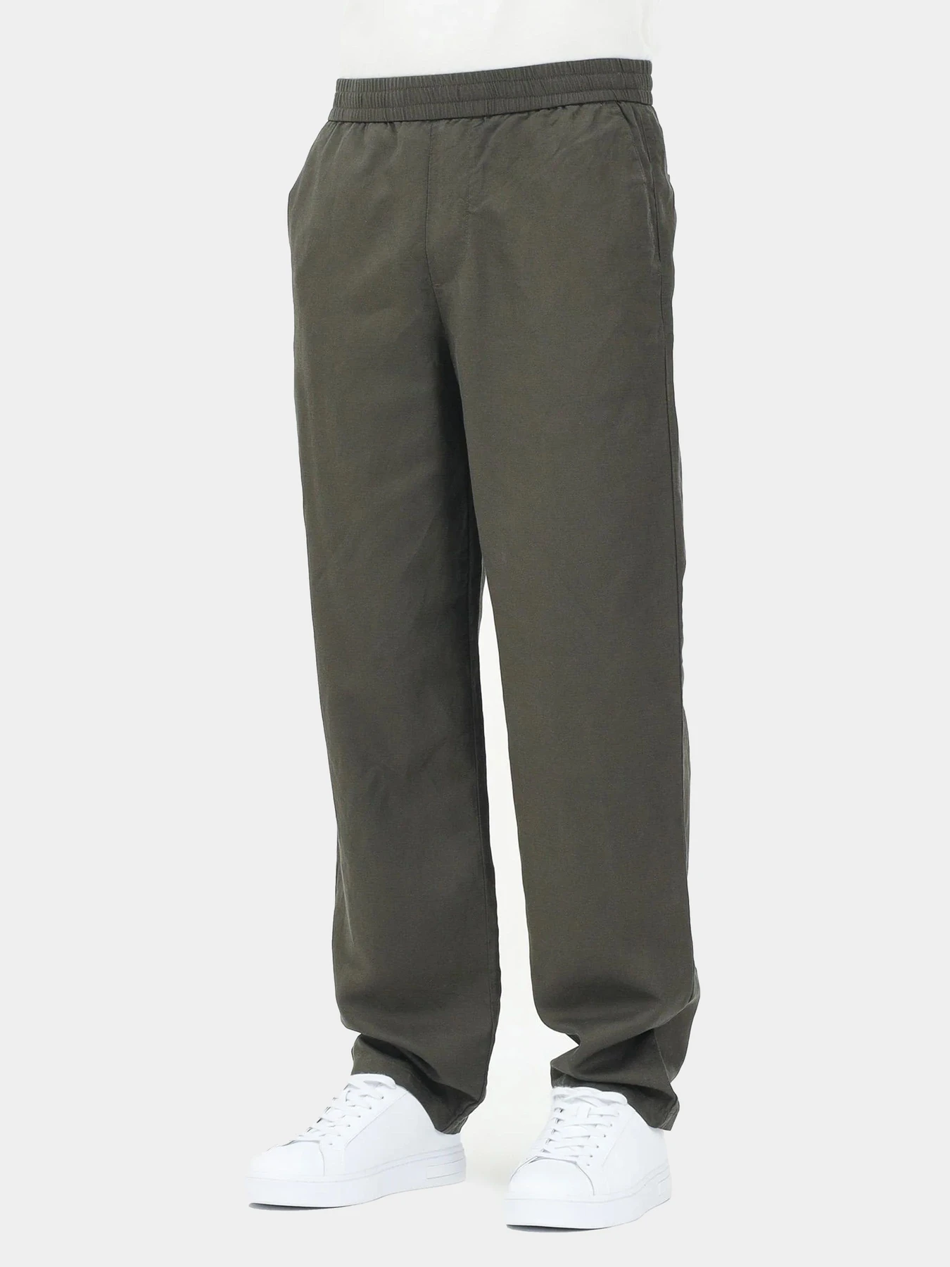 Брюки Armani Exchange модель XM000655-AF13180-U8120 Брюки Armani Exchange модель XM000655-AF13180-U8120 Фото