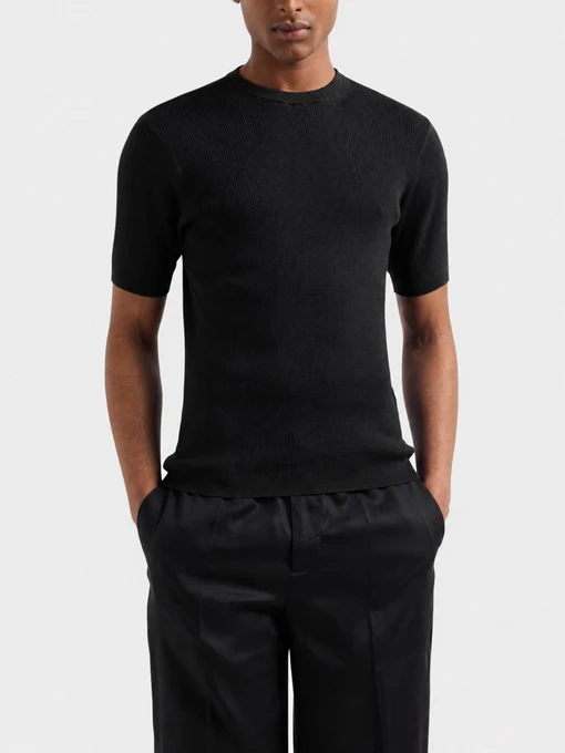 Футболкалар мен поло жейделер Armani Exchange үлгі XM000698-AF11967-UC001 Фото