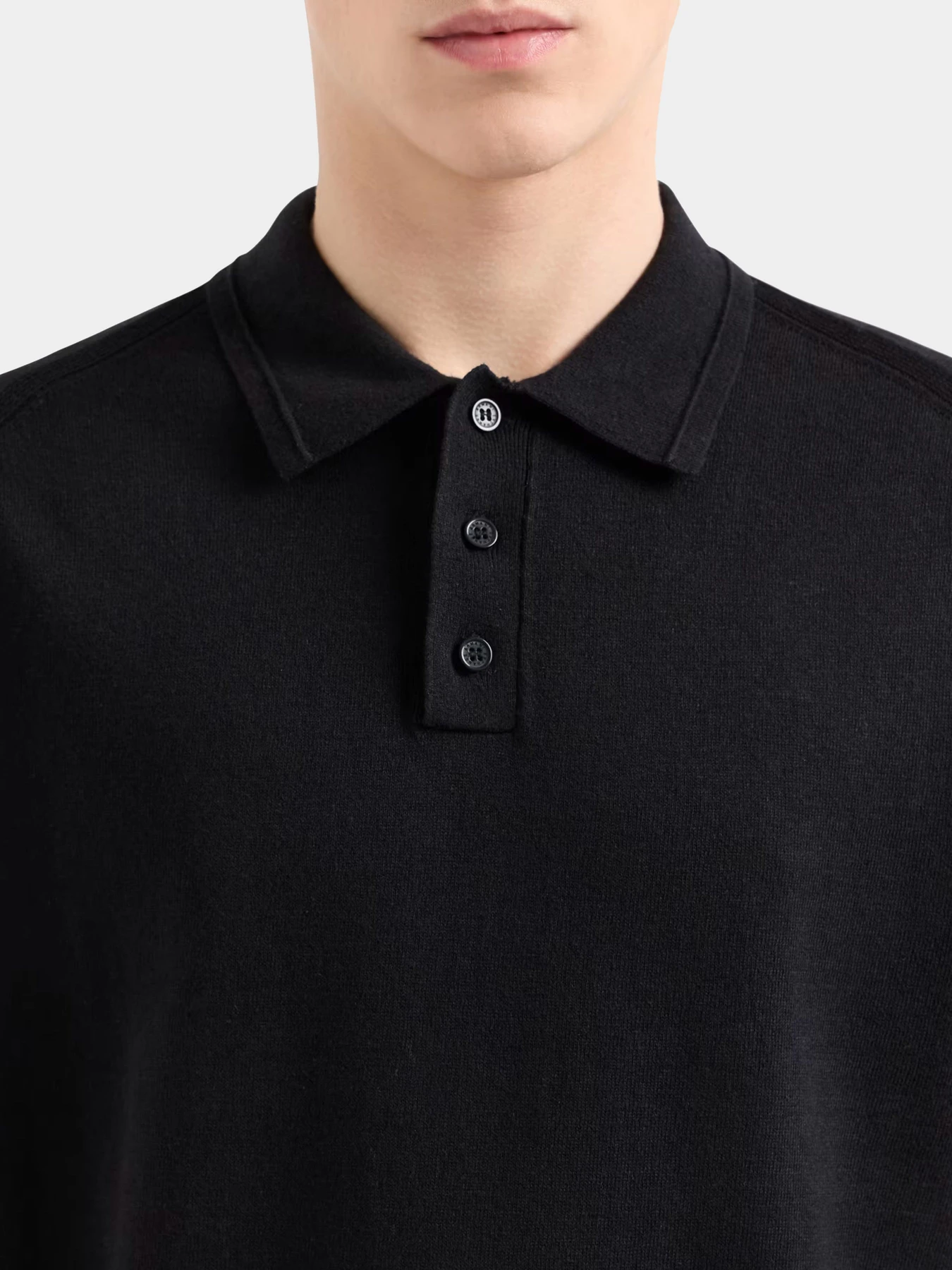Футболки и поло Armani Exchange модель XM000709-AF12935-UC001 Футболки и поло Armani Exchange модель XM000709-AF12935-UC001 Фото