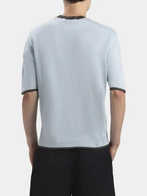 Футболки и поло Armani Exchange модель XM000710-AF12935-U9360 Фото